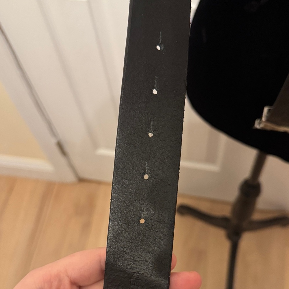 Black  Belt - Picture 10 of 12